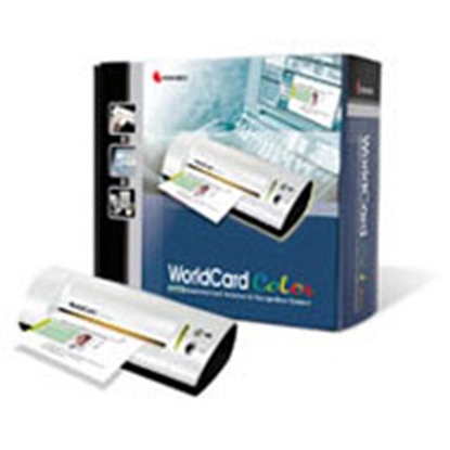 Picture of Penpower Card Scan WorldCard Color