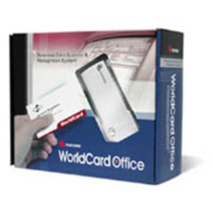 Picture of Penpower Card Scan WorldCard Office