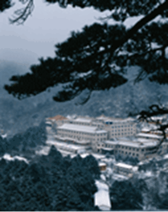 Picture of Chinese Archives of World Heritage Sites DVD - Mount Lushan